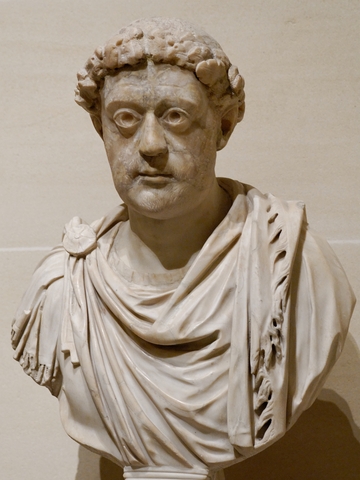 Valerius Leo I van Byzantium